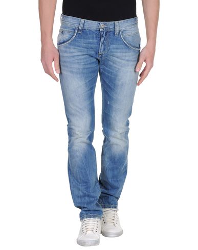 ZOOM MP001 MELTIN POT - Denim pants
