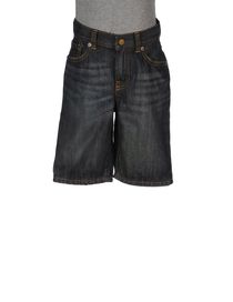 POLO RALPH LAUREN - Denim trousers