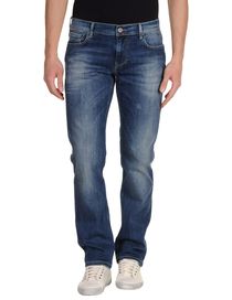 MELTIN POT - Denim pants
