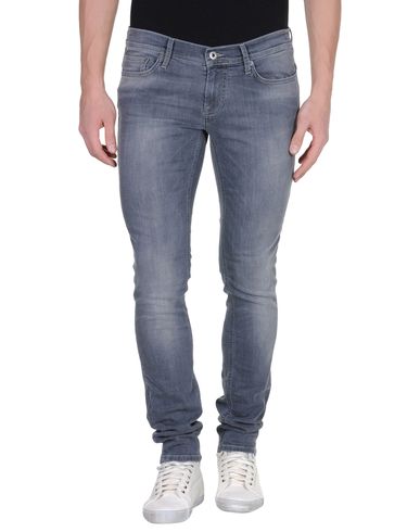ZOOM MELTIN POT - Denim pants