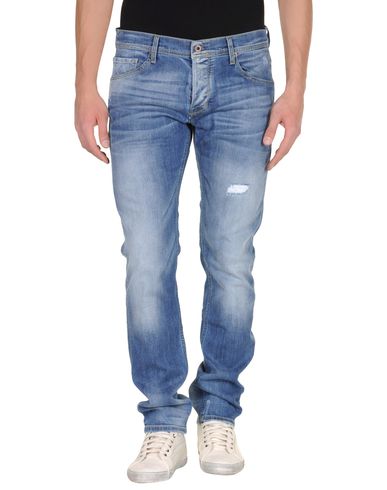 ZOOM MELTIN POT - Denim pants