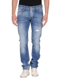 MELTIN POT - Denim pants