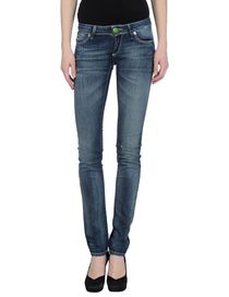 MELTIN POT - Denim trousers