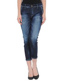 MELTIN POT - Denim capris