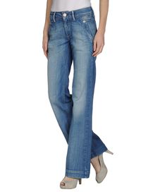 MELTIN POT - Denim trousers