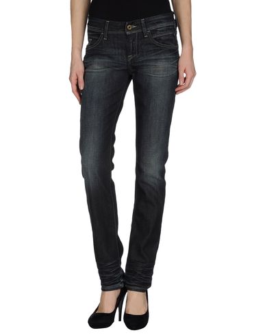 ZOOM MELTIN POT - Denim pants