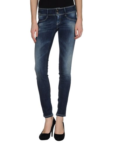 ZOOM MELTIN POT - Denim pants