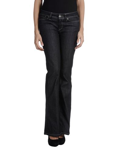 ZOOM MELTIN POT - Denim pants