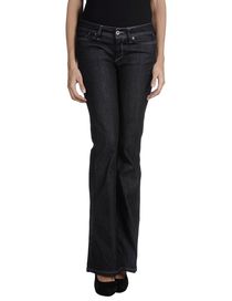 MELTIN POT - Denim trousers