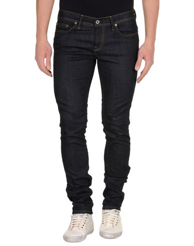 ZOOM MELTIN POT - Denim pants