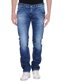 MP001 MELTIN POT - Denim pants