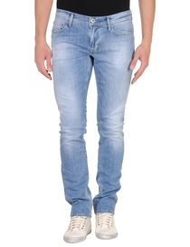 MELTIN POT - Denim pants