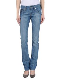 MELTIN POT - Denim trousers