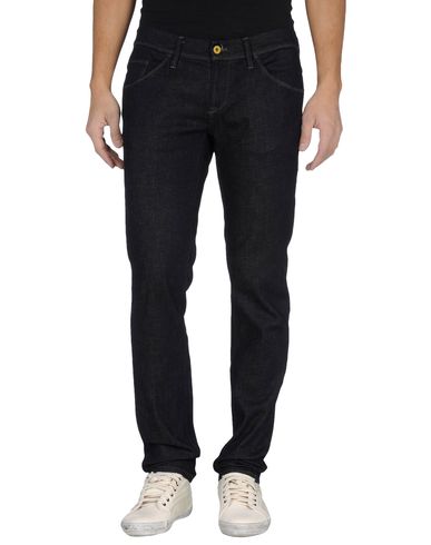 ZOOM MELTIN POT - Denim pants