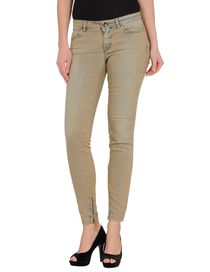 DOLCE & GABBANA - Denim trousers