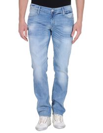 MELTIN POT - Denim pants