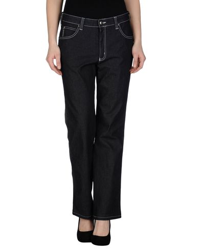ZOOM ARMANI JEANS - Denim trousers