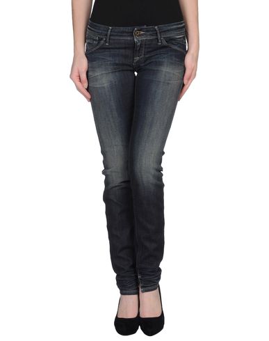 ZOOM MELTIN POT - Denim pants
