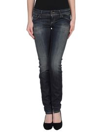 MELTIN POT - Denim trousers