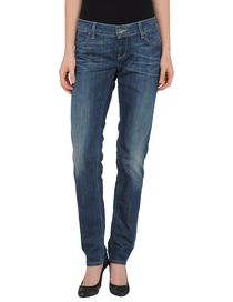 MELTIN POT - Denim trousers
