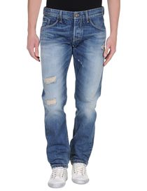 MP001 MELTIN POT - Denim pants