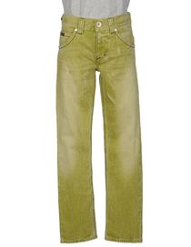 RA-RE - Denim pants