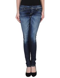 MELTIN POT - Denim trousers