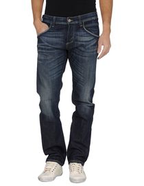 MP001 MELTIN POT - Denim pants
