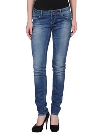 MELTIN POT - Denim trousers