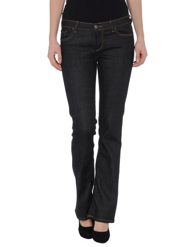 ZOOM MELTIN POT - Denim pants