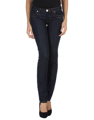 ZOOM DIRK BIKKEMBERGS - Denim pants