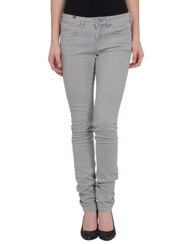 ZOOM NOTIFY - Denim pants