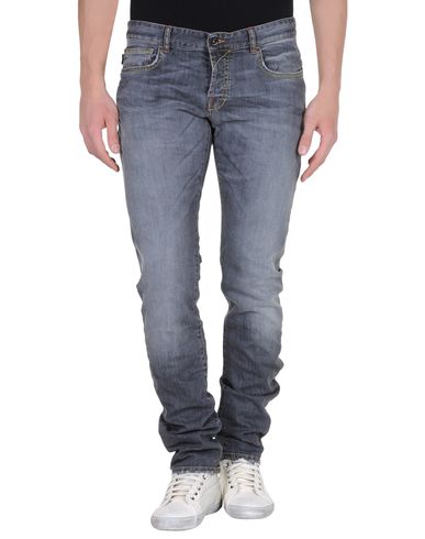 ZOOM PATRIZIA PEPE - Denim pants