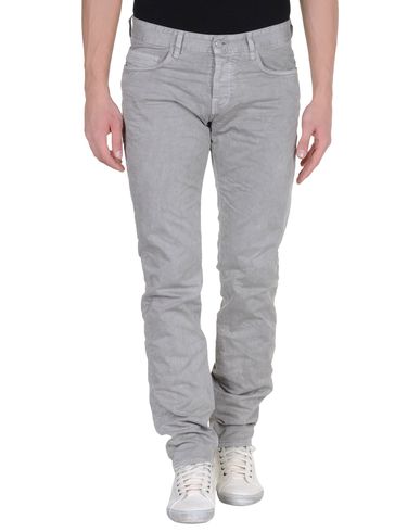 ZOOM PATRIZIA PEPE - Denim pants