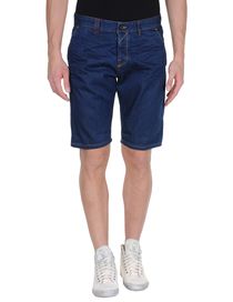 PATRIZIA PEPE - Bermudashorts