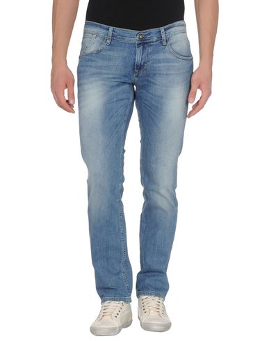 ZOOM MELTIN POT - Denim pants
