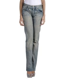 MELTIN POT - Denim pants