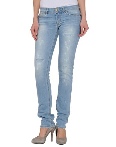 ZOOM DONDUP - Denim pants