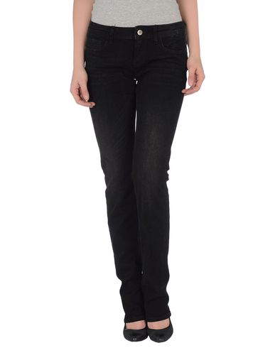 ZOOM MELTIN POT - Denim pants