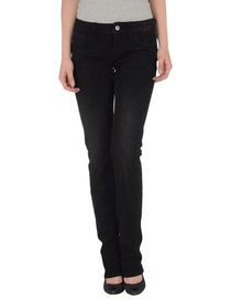 MELTIN POT - Denim trousers