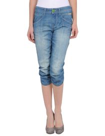 MELTIN POT - Denim capris