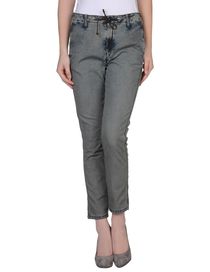CYCLE - Denim capris