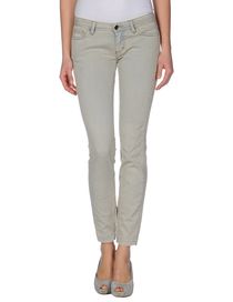 DOLCE & GABBANA - Denim trousers