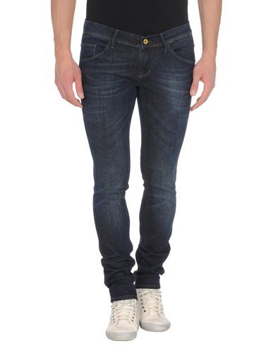 ZOOM MELTIN POT KLSH - Denim pants