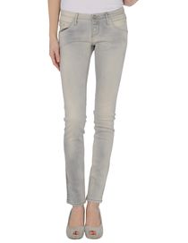 MELTIN POT - Denim trousers