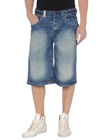 ZOOM CULT - Denim capris