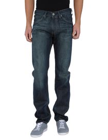LEVI'S RED TAB - Denim pants