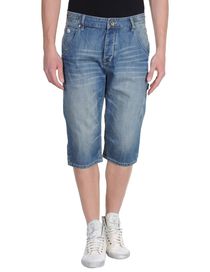 LEGEND & SOUL - Denim capris