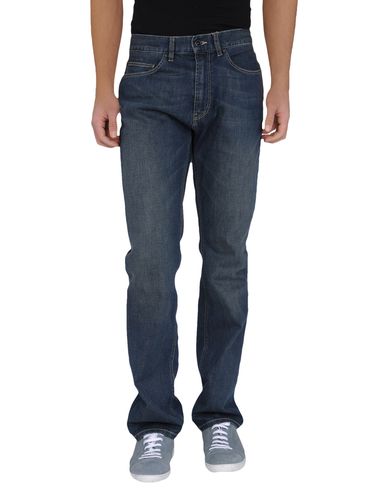 ZOOM LACOSTE - Denim pants