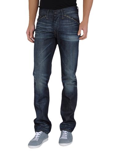 ZOOM LEVI'S RED TAB - Denim pants
